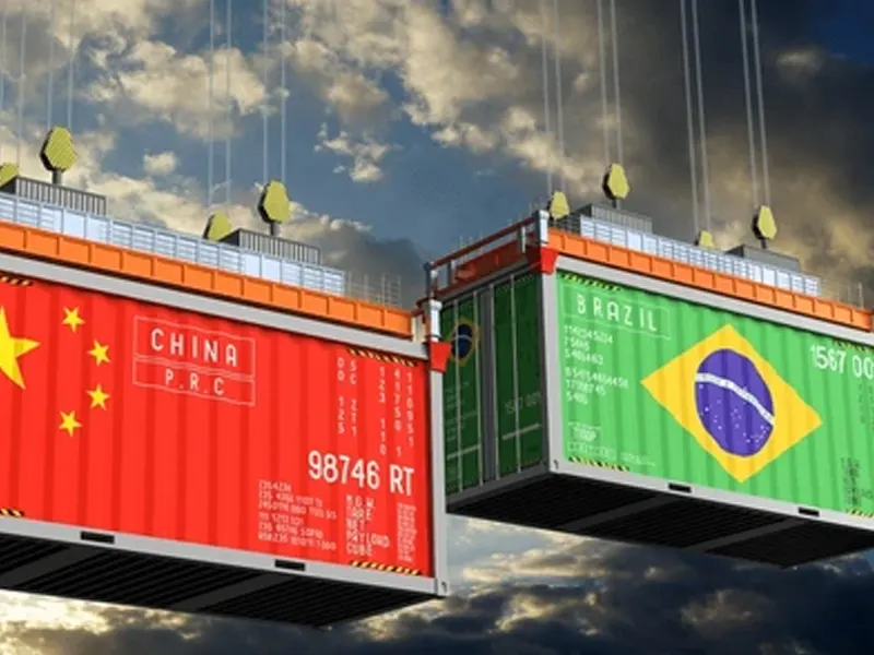 China amplia abertura econômica para atrair investimentos estrangeiros