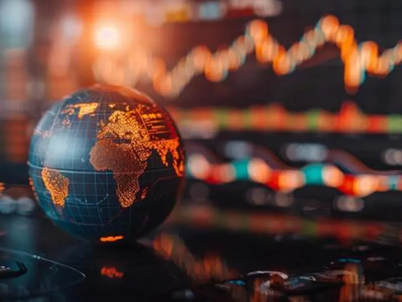 Cadeias logísticas globais passam por reconfiguração